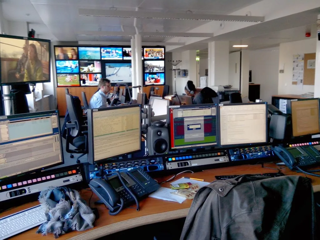 Communication de crise - gérer sa communication en temps de crise