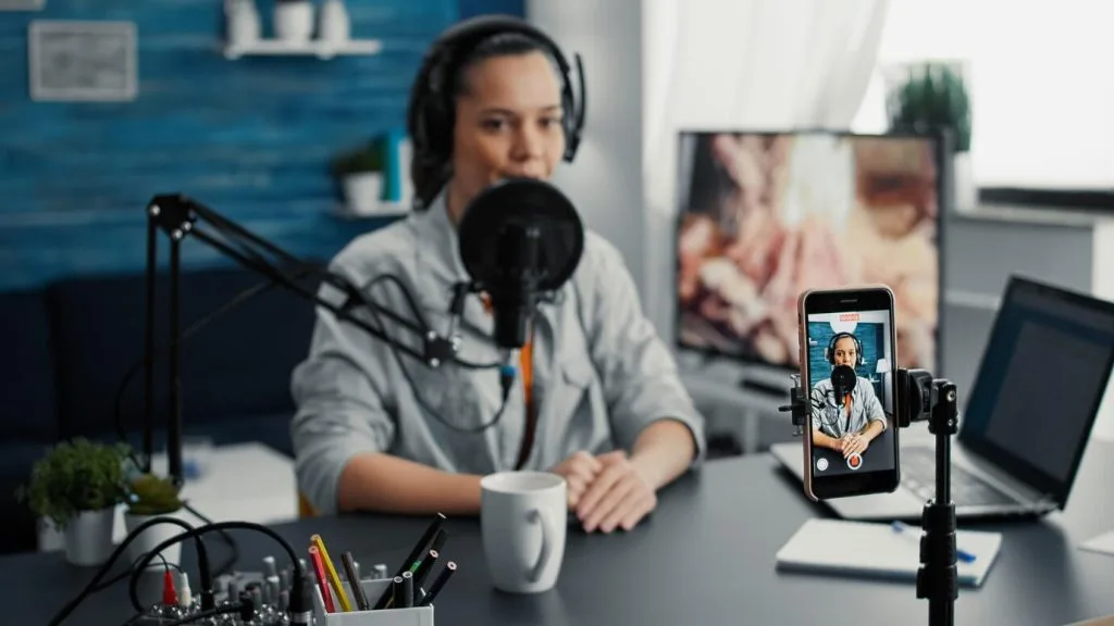 Préparation aux oraux et aux entretiens 7 Media training - le podcast