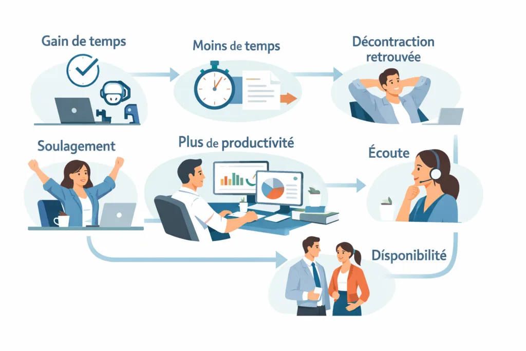 Formation IA à Poitiers et dans la Vienne (86) - adoptez un compagnon IA Formation IA à Poitiers et dans la Vienne (86) - adoptez un compagnon IA
